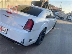 كرايسلر 300